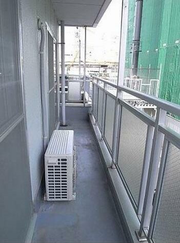 バルコニー　☆お問い合わせは044-299-8985までお電話ください☆