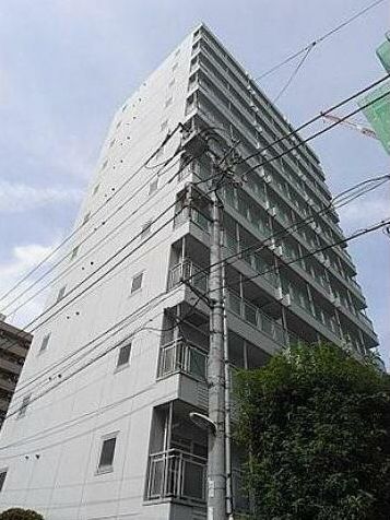 建物外観　☆お問い合わせは044-299-8985までお電話ください☆