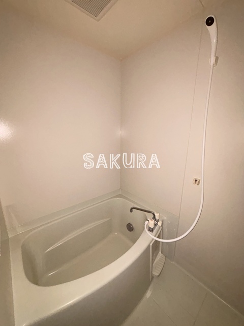 バス・シャワールーム　日々の疲れを癒すお風呂です♪
