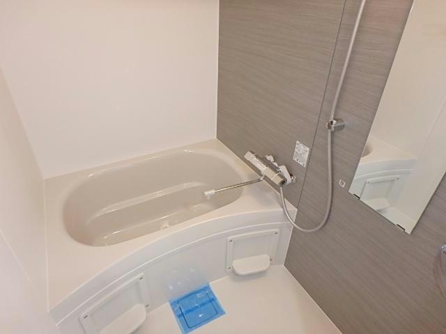 バス・シャワールーム　類似別部屋写真