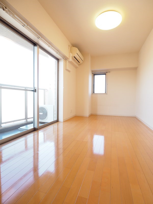 居室・リビング　別部屋参考写真