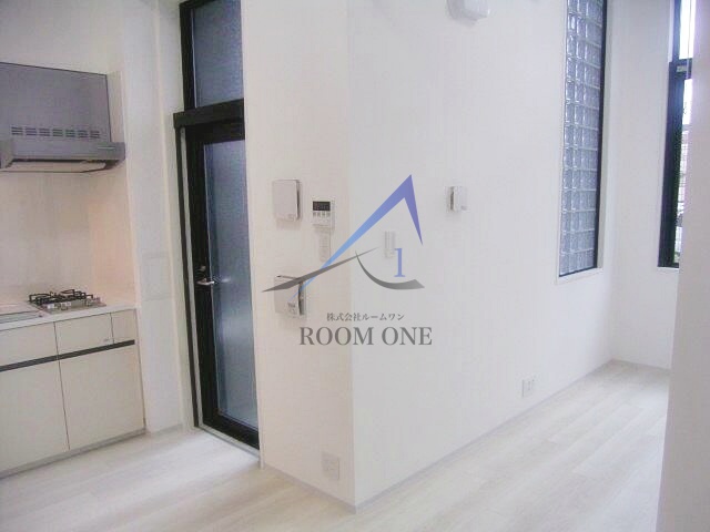 その他部屋・スペース　寝室です。