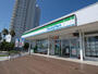 コンビニ　ファミリーマート浦安マリーナ店（コンビニ）まで582m