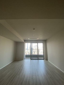 居室・リビング　内観1※別部屋参考写真