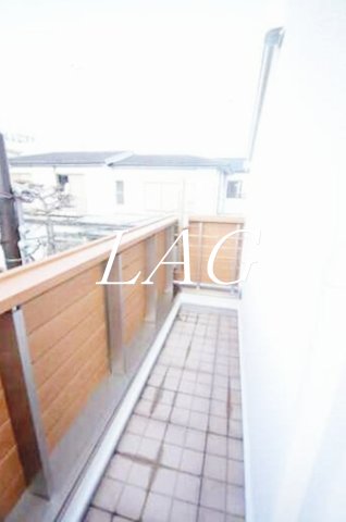 その他部屋・スペース　寝室です。
