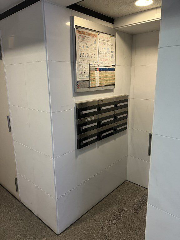 その他共有部分　物件画像
