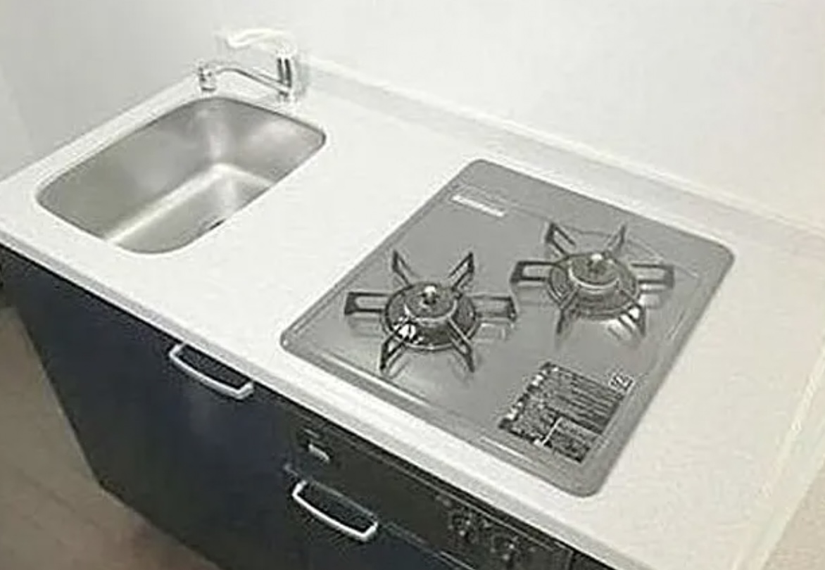 キッチン　弊社は都内全域の物件が仲介手数料最大無料でご紹介可能です！