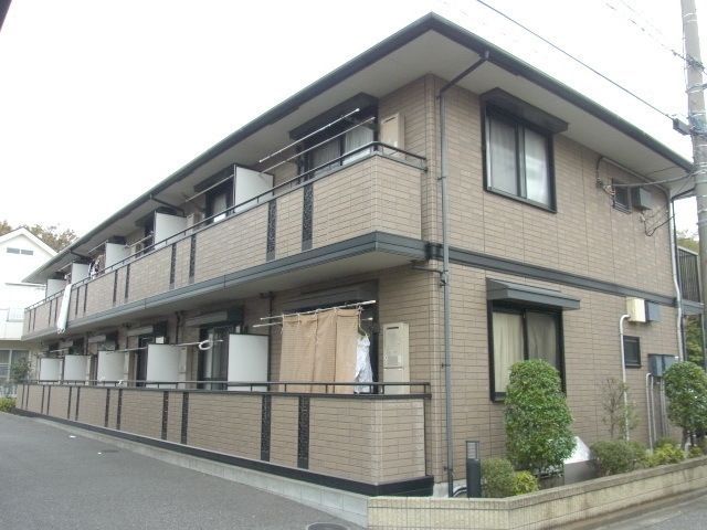 建物外観　★日当り・住環境良好★