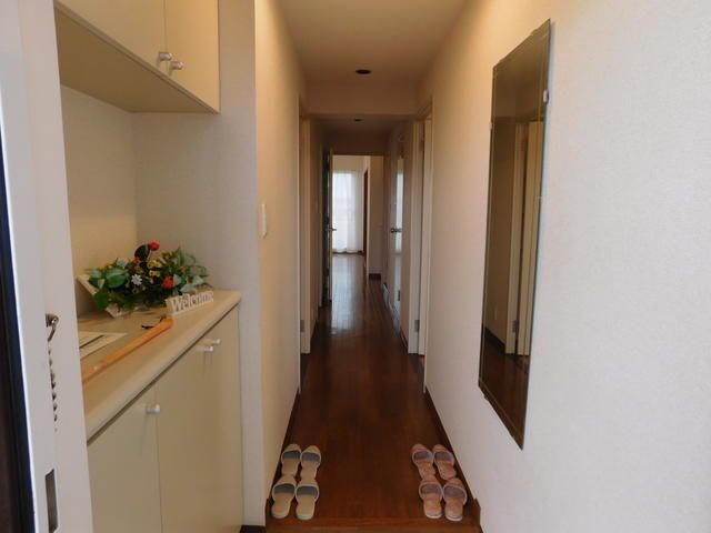 その他設備　※同物件・同タイプの写真です