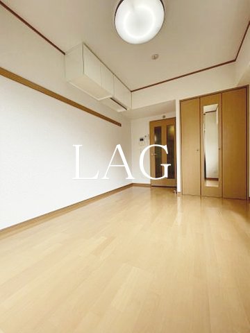 居室・リビング　洋室のお部屋です。