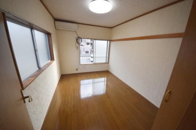 居室・リビング　★お部屋探しは株式会社タウンハウジング東京まで★