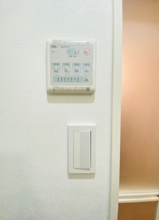 その他設備　設備充実★