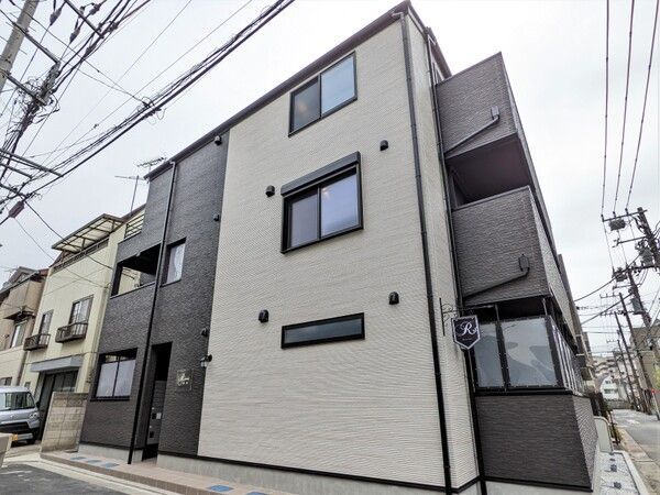 建物外観　☆綺麗な外観☆