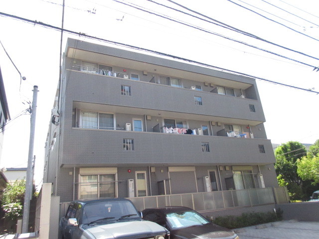 その他　町田駅徒歩圏オートロック付マンション