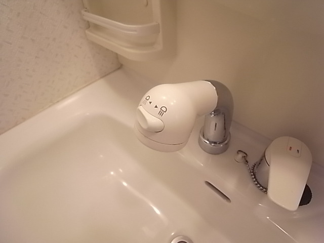 その他　シャンプードレッサー