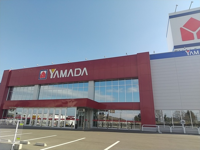 DーROOM八代市西片町18PJのその他写真