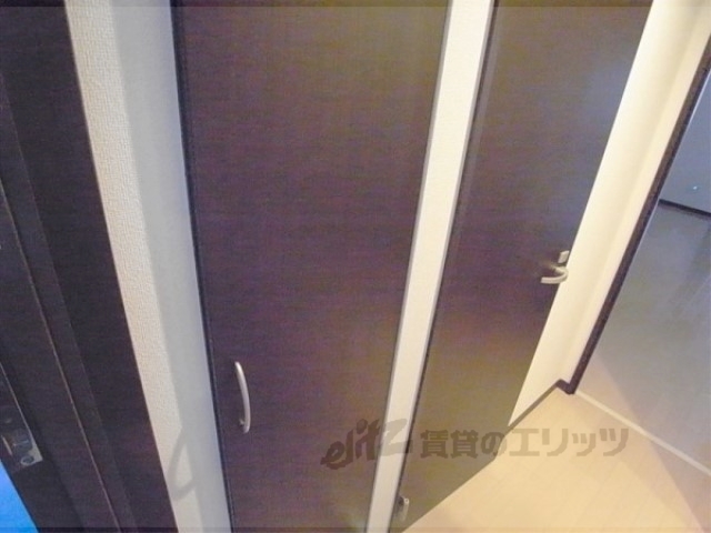 収納　下駄箱