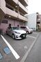 駐車場　敷地内駐車場