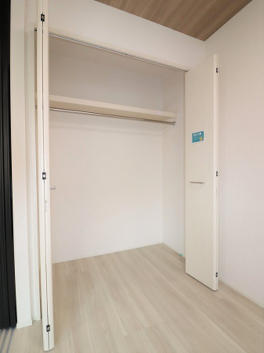 D-ROOM上石田の内装写真