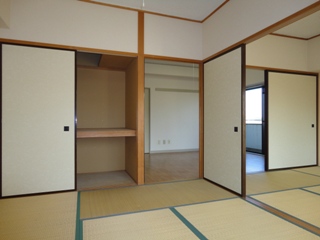コンビニ　ローソン仙台木町通二丁目店（コンビニ）まで257m