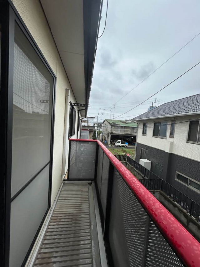 ヴィオラ片山 C棟の内装写真