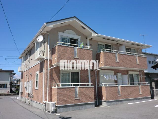 建物外観　落ち着きのある外観です！！