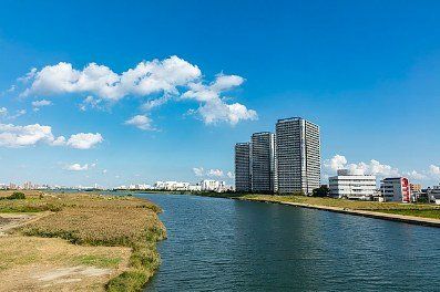 その他　多摩川（その他）まで1527m