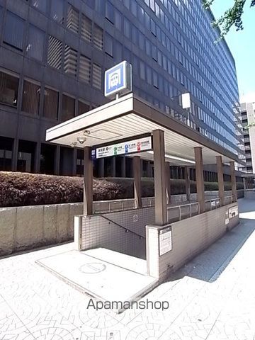 その他　大阪市営地下鉄　本町駅（その他）まで800m