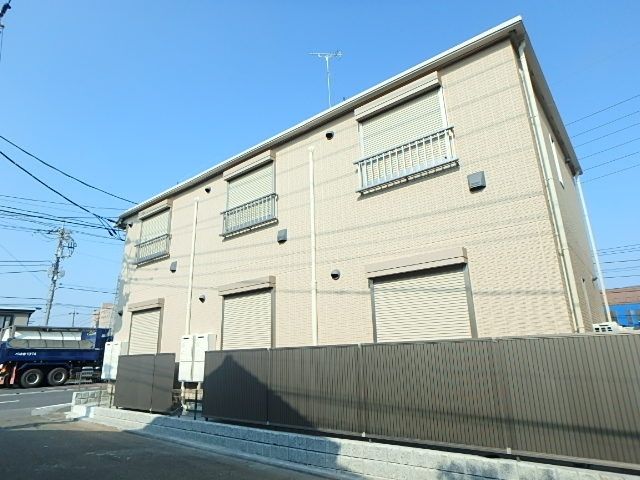 建物外観　★パナホーム施工！★