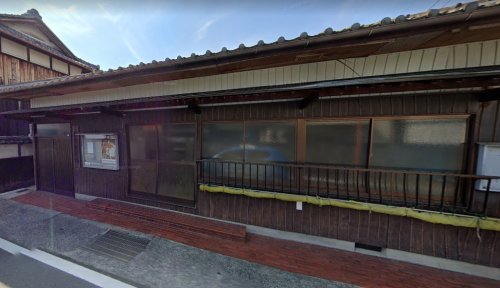 その他　中条公民館（その他）まで402m