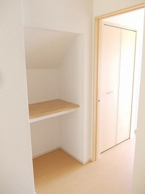 その他部屋・スペース