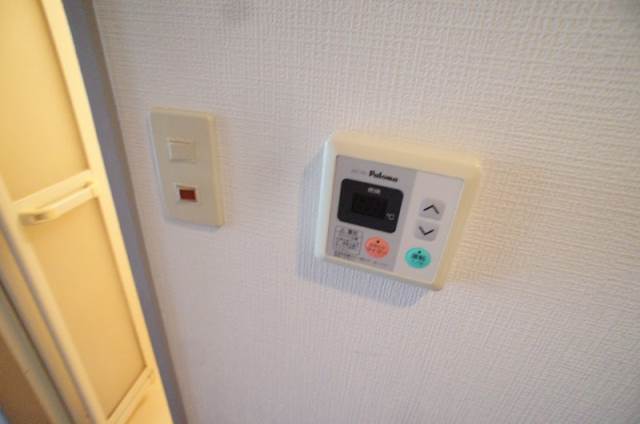 その他設備　別号室