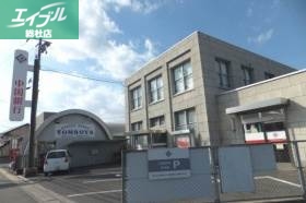 銀行　中国銀行倉敷北支店（銀行）まで354m
