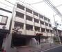 大宮駅より徒歩3分 3階 築35年2ヶ月の賃貸物件