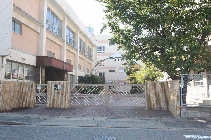 小学校　名古屋市立野田小学校（小学校）まで511m