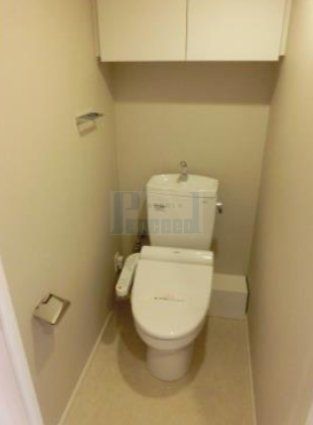 トイレ　※別部屋参考写真※現況優先です