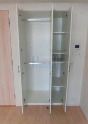 収納　※別部屋参考写真※現況優先です