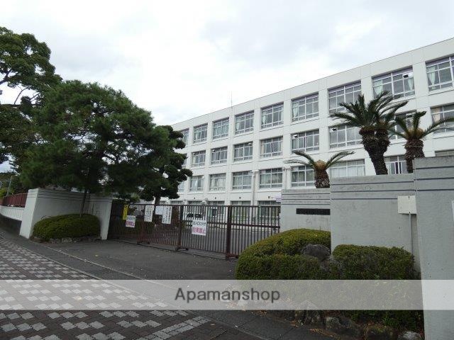小学校　藤枝小学校（小学校）まで1024m