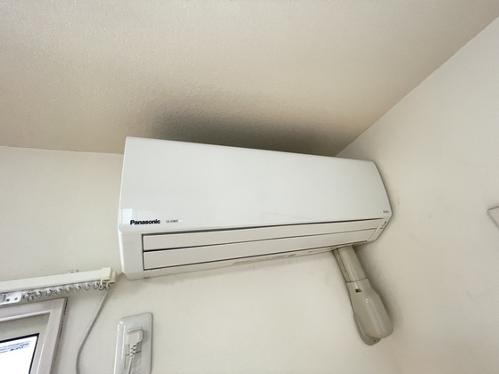 その他設備　※別号室のお写真です