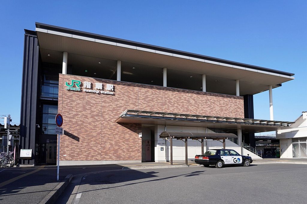 その他　指扇駅(JR東日本 川越線)（その他）まで1270m