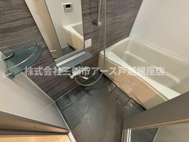 バス・シャワールーム　グランティアラ武蔵小山