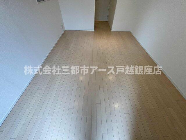 その他部屋・スペース　グランティアラ武蔵小山