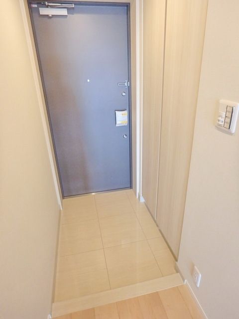 玄関　★玄関★