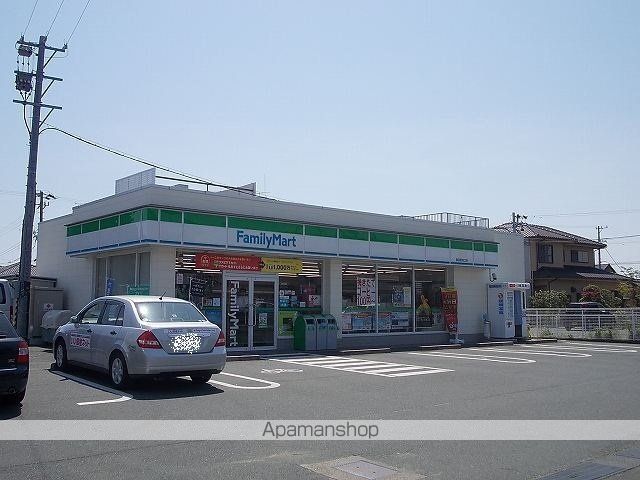 コンビニ　ファミリーマート磐田駅南口店（コンビニ）まで160m