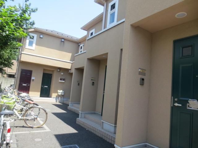 エントランス　★エントランス★