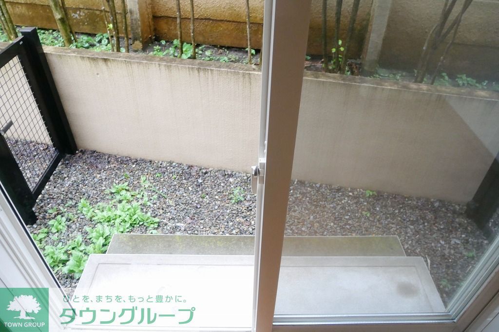 バルコニー　★バルコニー★