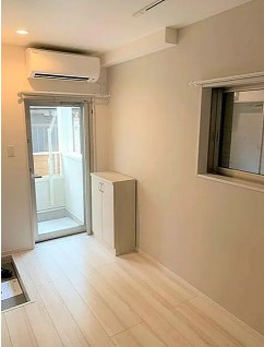 その他部屋・スペース　寝室です。