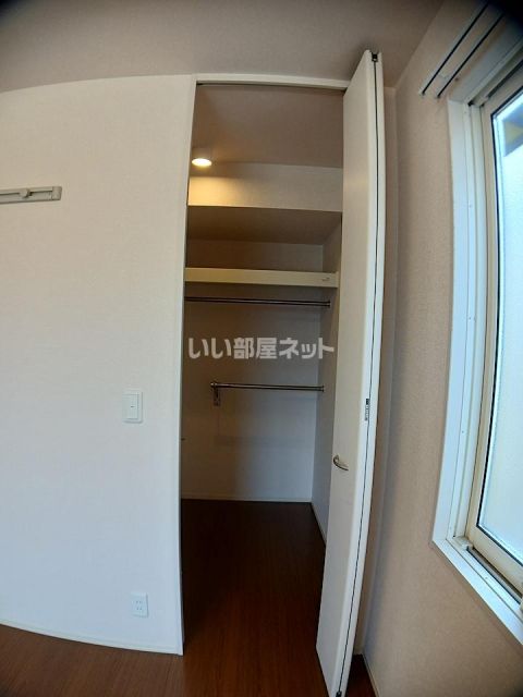HIBARIの内装写真