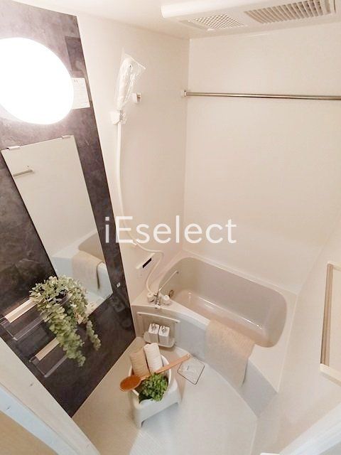 バス・シャワールーム　いつでも温ったか追炊き機能付バス