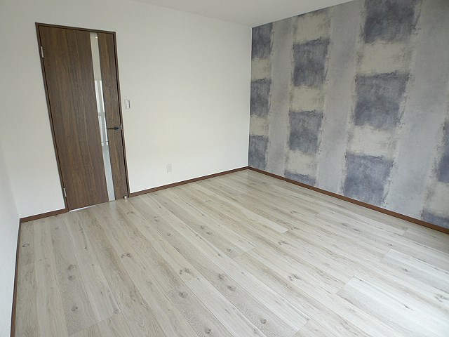 その他部屋・スペース　洋室8帖
